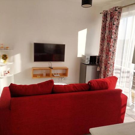 Stylish Studio On Ngong Road Nairobi Extérieur photo