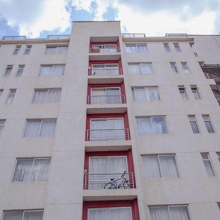 Stylish Studio On Ngong Road Nairobi Extérieur photo