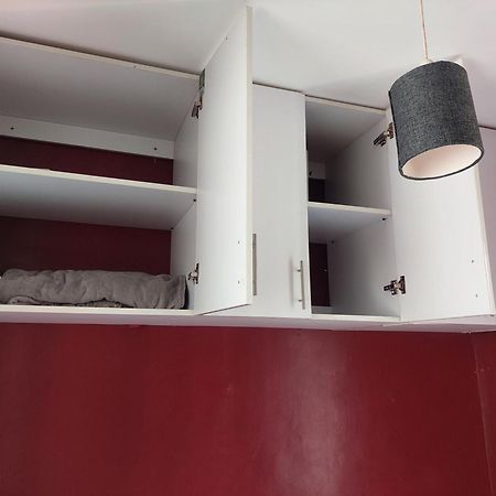 Stylish Studio On Ngong Road Nairobi Extérieur photo