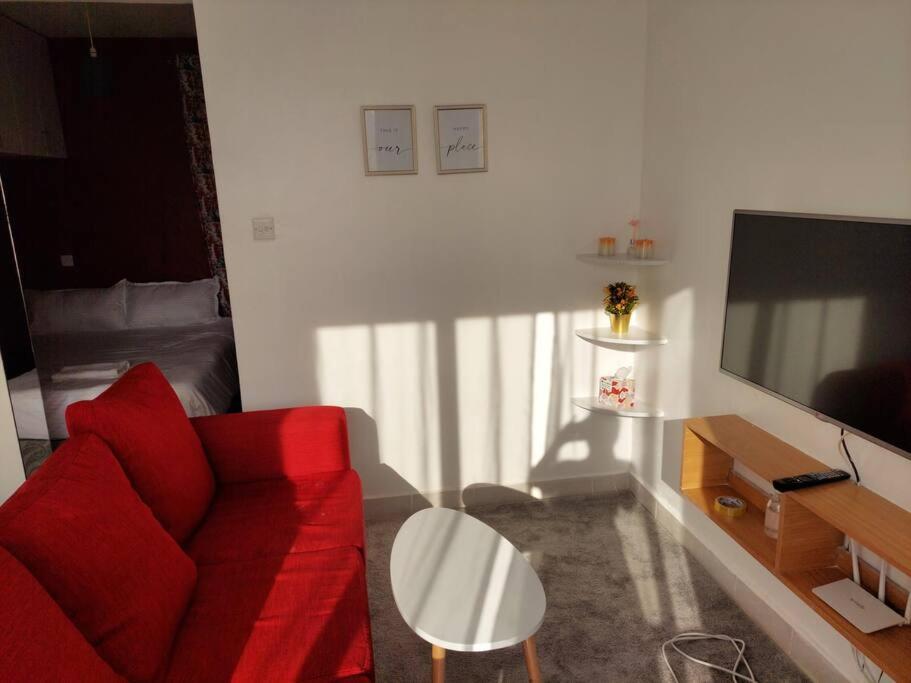 Stylish Studio On Ngong Road Nairobi Extérieur photo