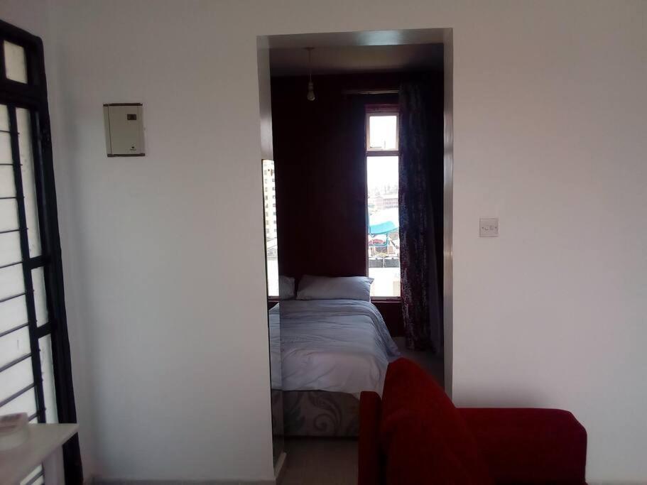 Stylish Studio On Ngong Road Nairobi Extérieur photo