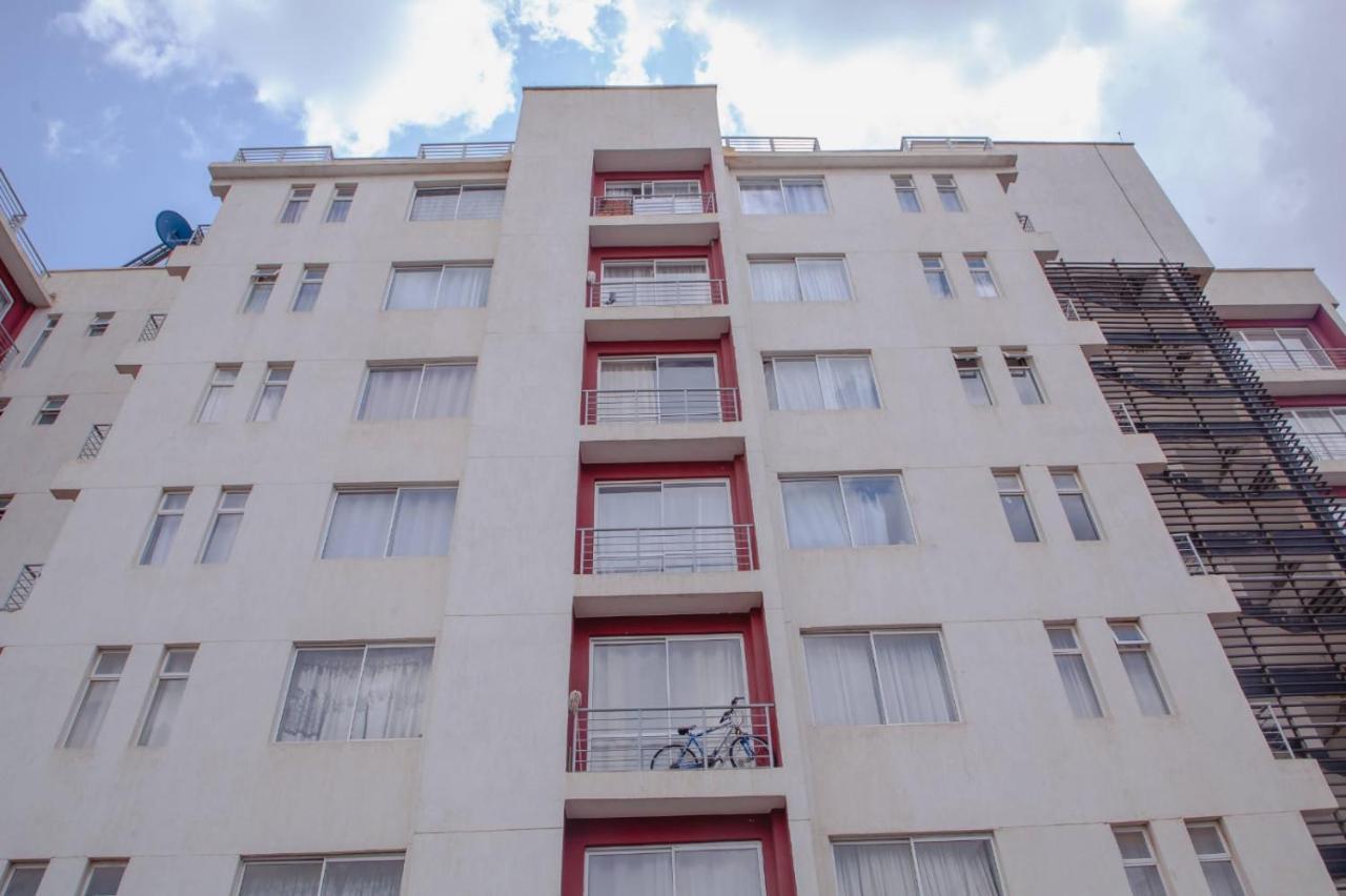 Stylish Studio On Ngong Road Nairobi Extérieur photo