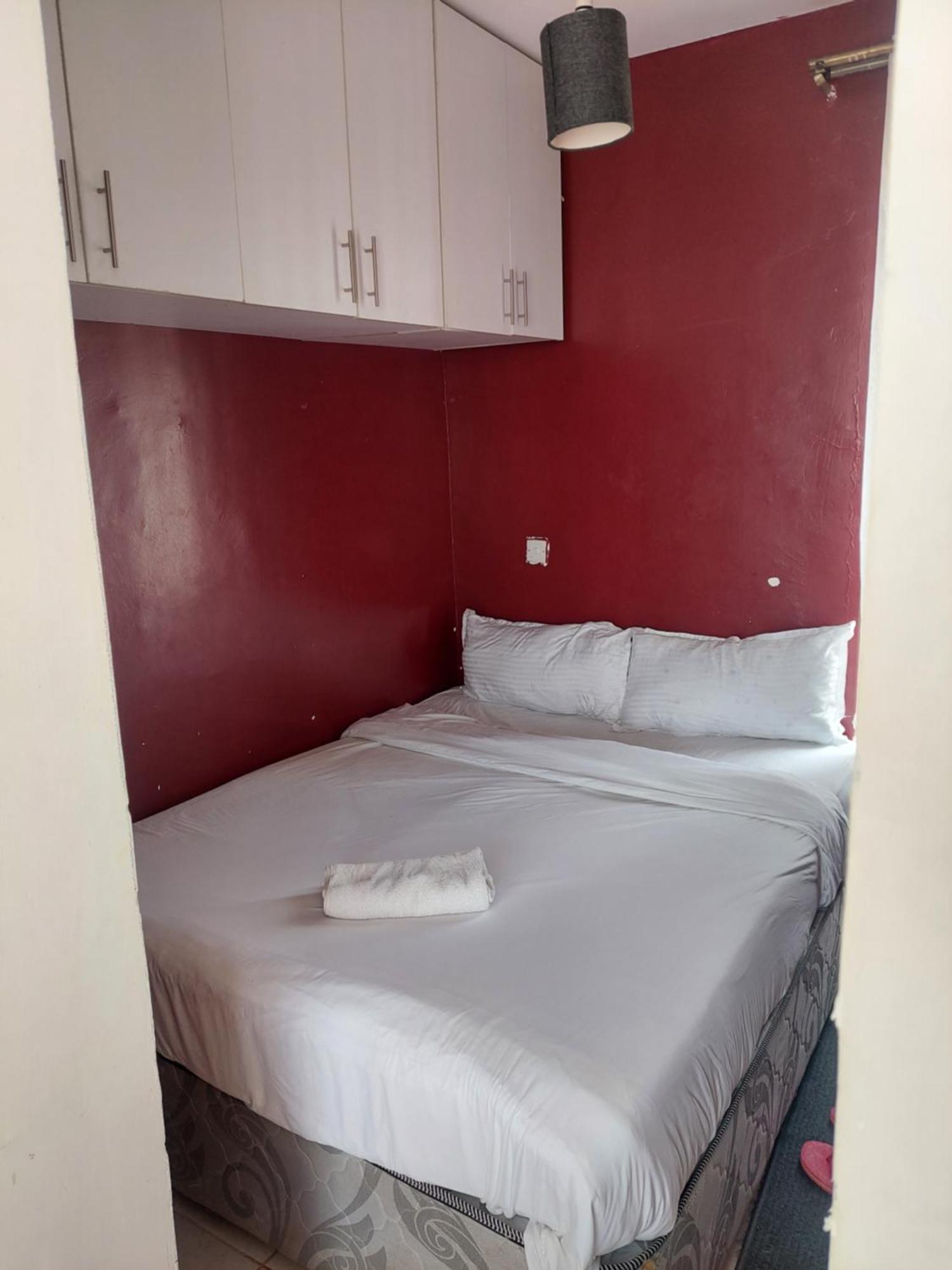 Stylish Studio On Ngong Road Nairobi Extérieur photo